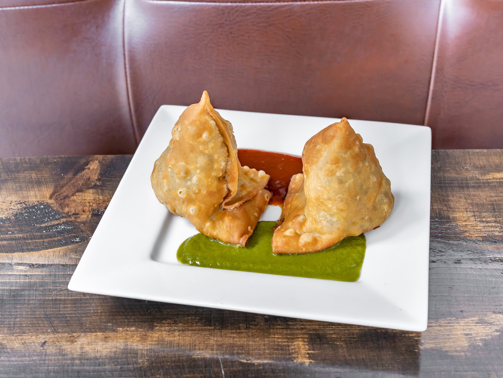 Atithi Indian Cuisine by null