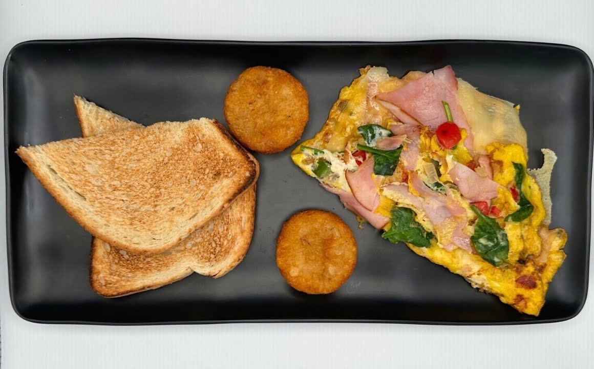 The Station Café by null