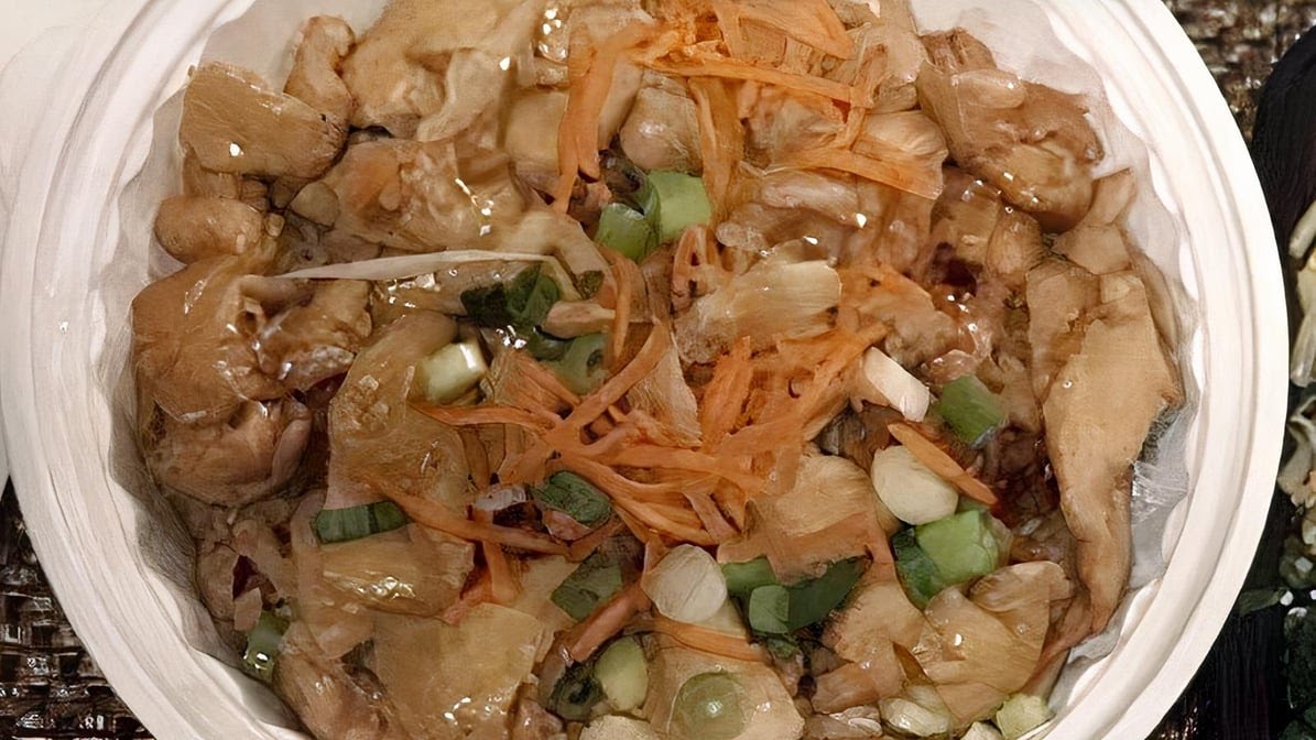 Tasty Korean by null