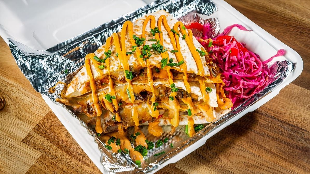 Little Miner Taco Rockville by null