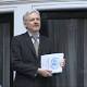 Assange denied leave to attend funeral 