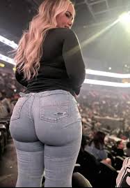Phat big ass in jeans captured jpg x Pawg jeans