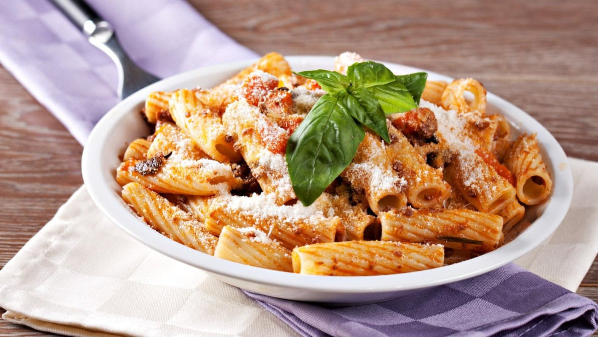 Fuzi Pasta co. by null