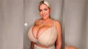 Huge tits lingerie jpg x Huge tits lingerie