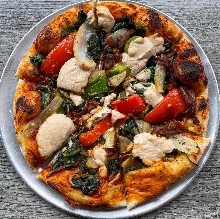 Wheat Penny Oven and Bar by null