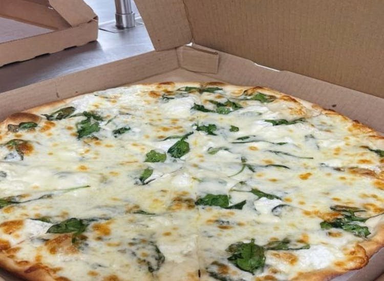 Napoli's Pizza Miamisburg by null