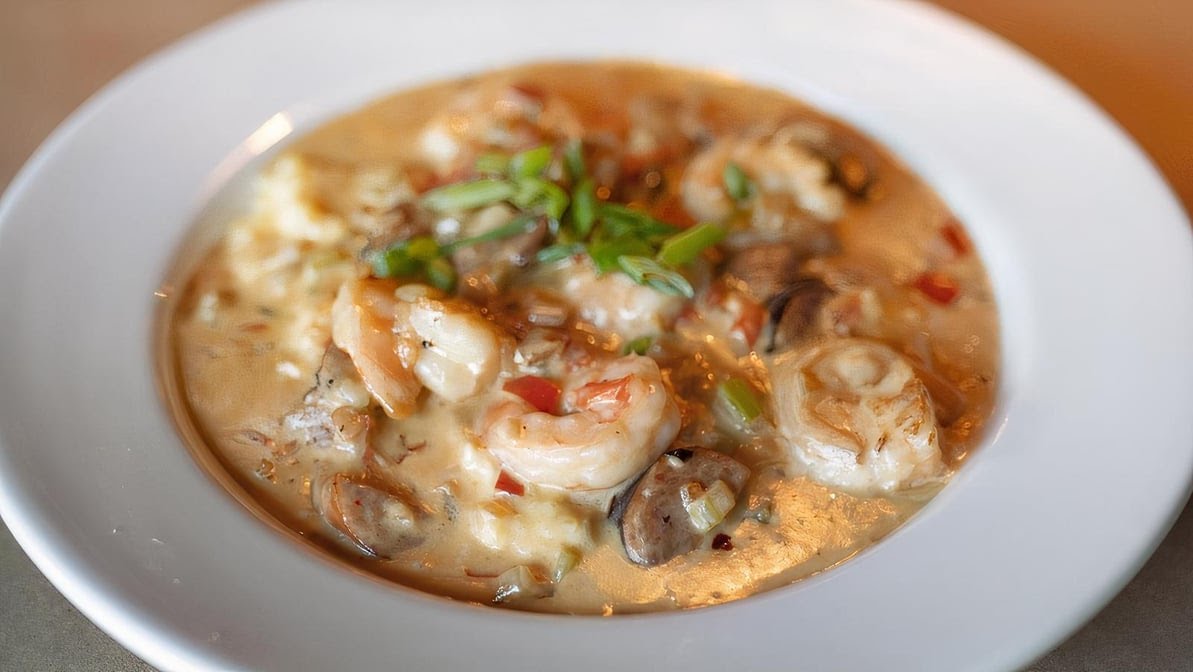 Aqua Terra Bistro by null