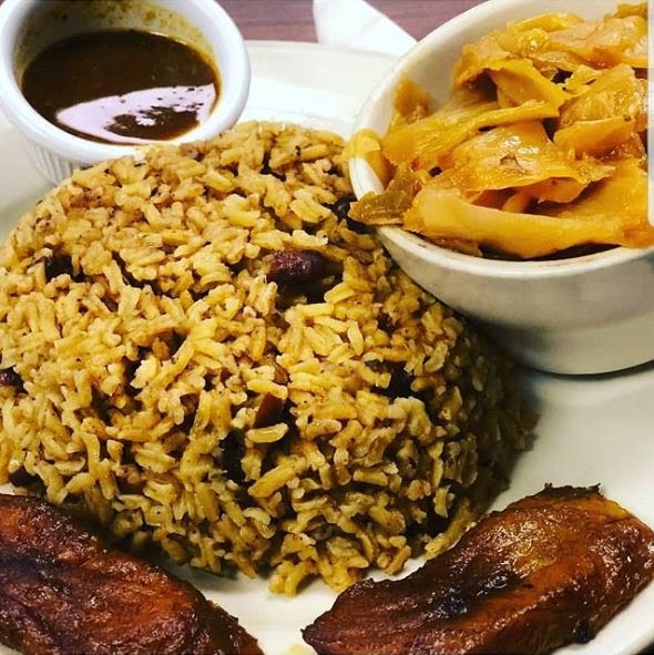 Garifuna Flava: A Taste of Belize | Jerk Chicken Chicago by null