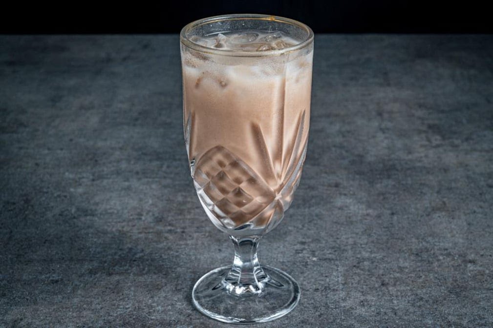 EL MENEO RESTAURANT & LOUNGE by null