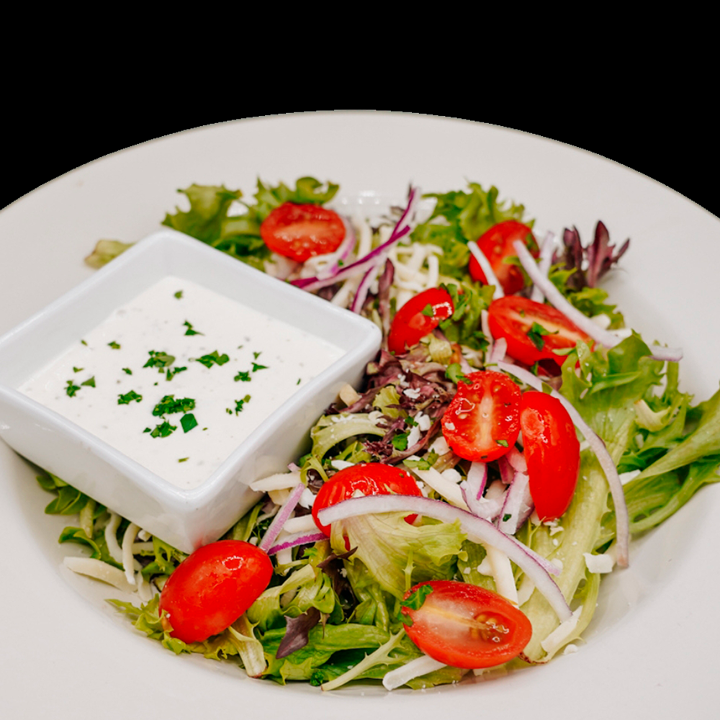 Red Top Brewhouse by null