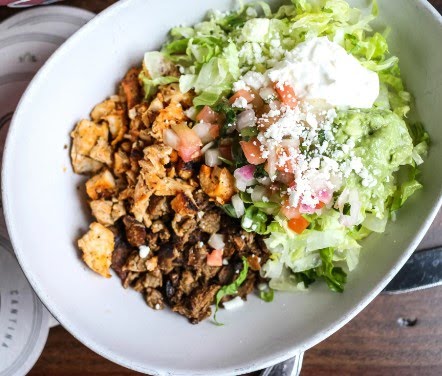 CT Cantina & Taqueria by null