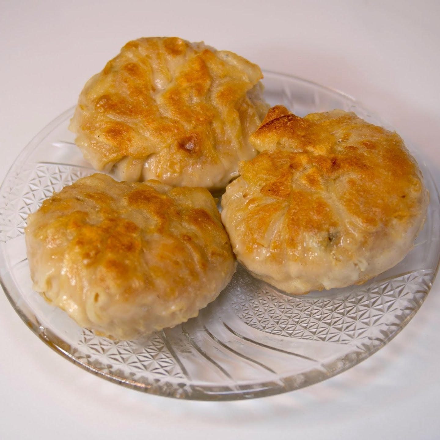 Kingdom Dim Sum by null