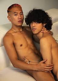 Asian gay couple jpg x Gay cute asian