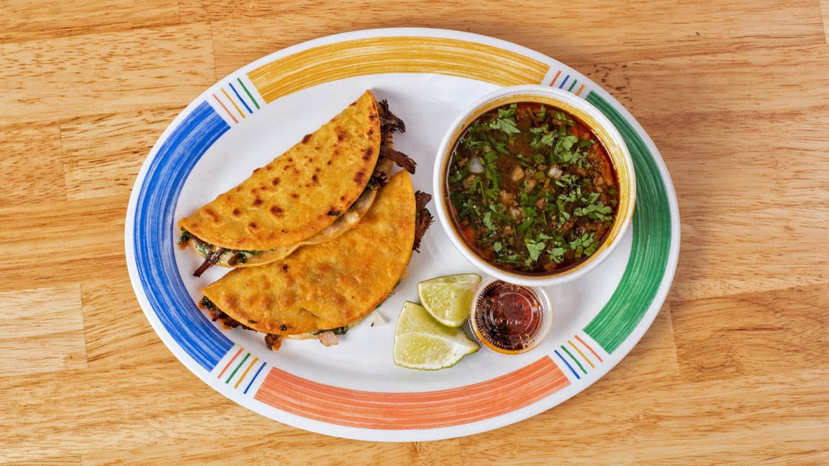 Tacos El Sol by null