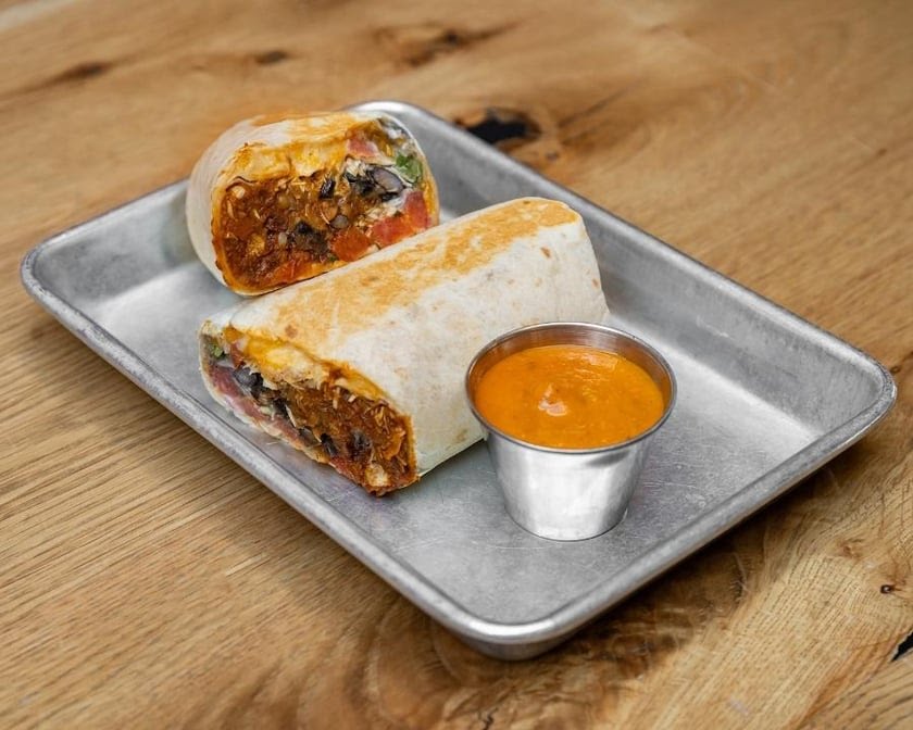 Lonesome Rose (Logan Square) by null