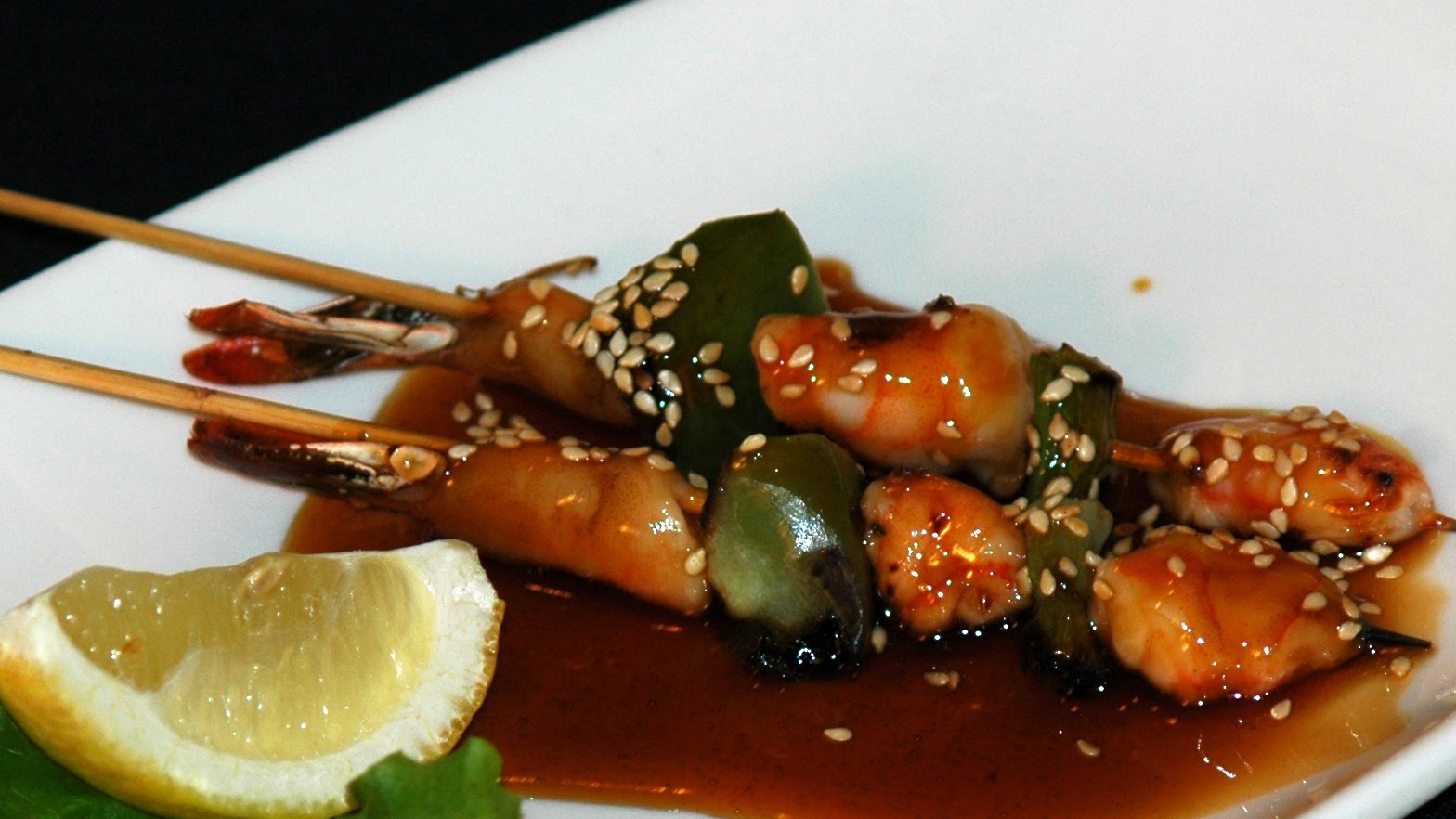 Azuma Japanese Cuisine by null