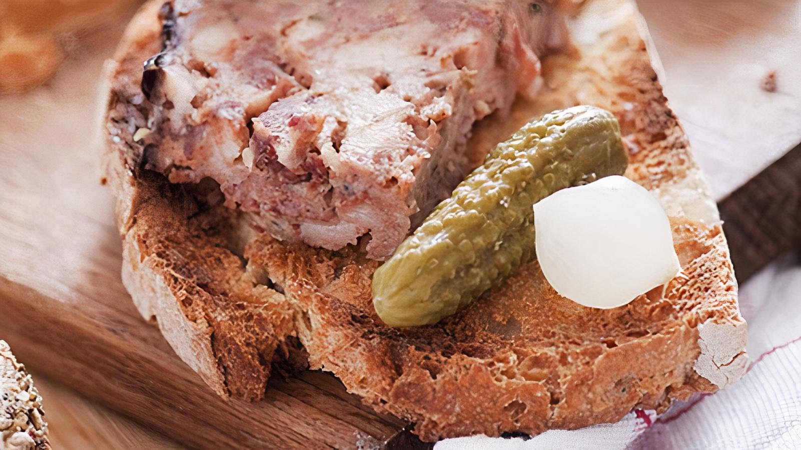 My French Cuisine by null