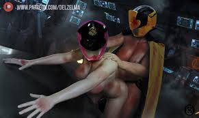 Porn comic ranger trap power rangers sex comic girls jpg x Power ranger sex
