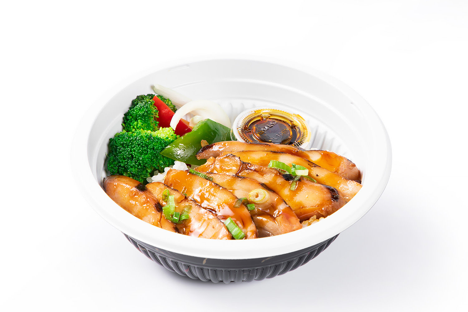 Star Sushi and Cuisine by null