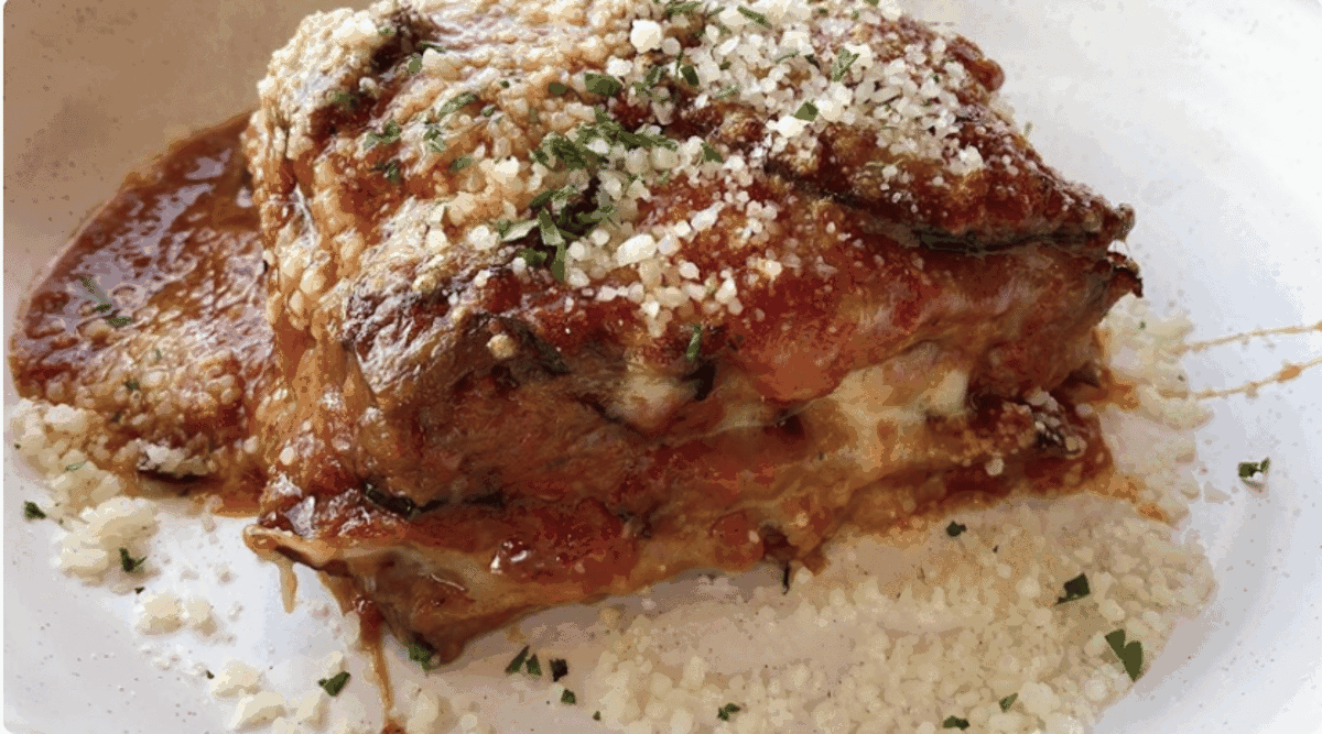 Stellina Pizzeria by null