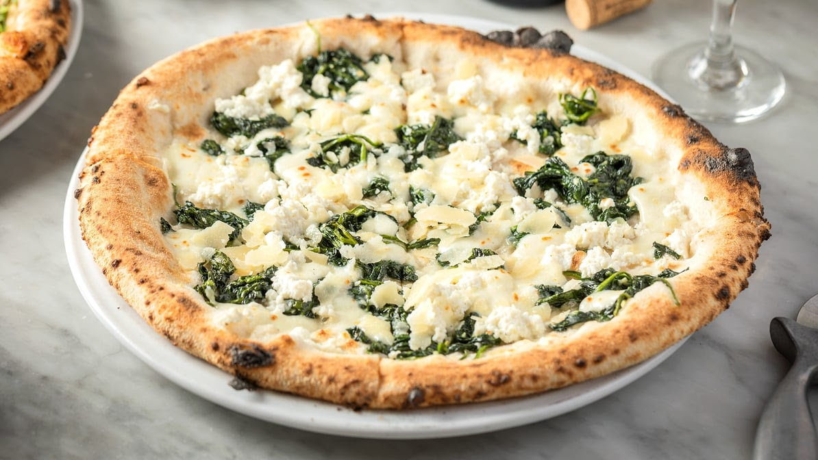 Nella Pizza e Pasta by null