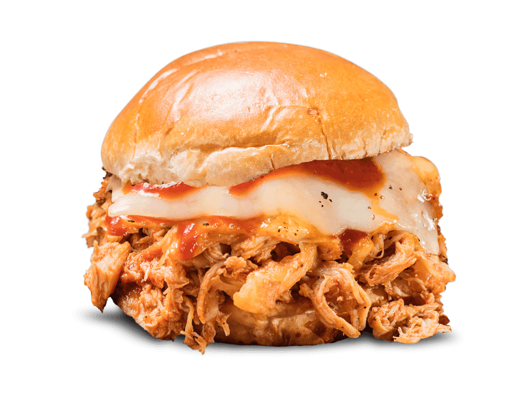 Famous Dave's Quick 'Que by null