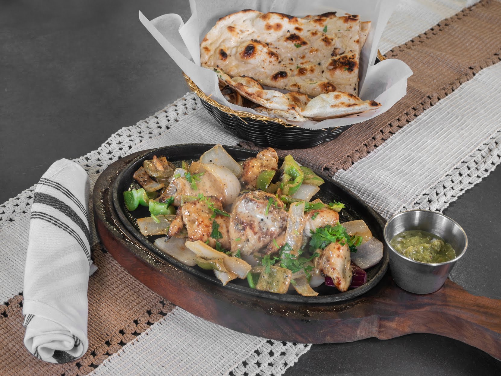 Curry Culture by null