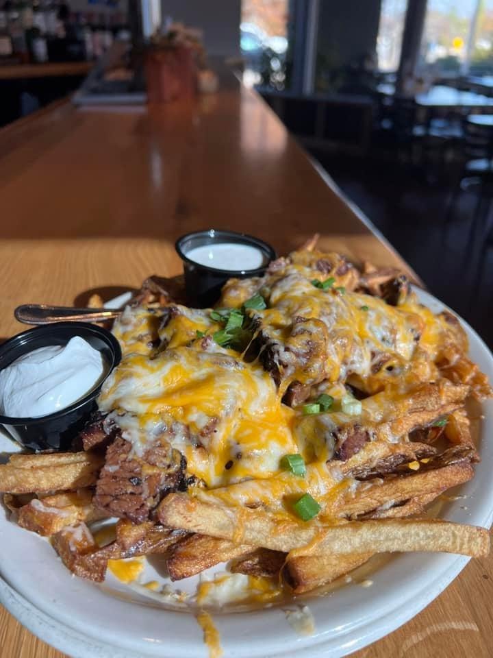 The Thirsty Goat by null