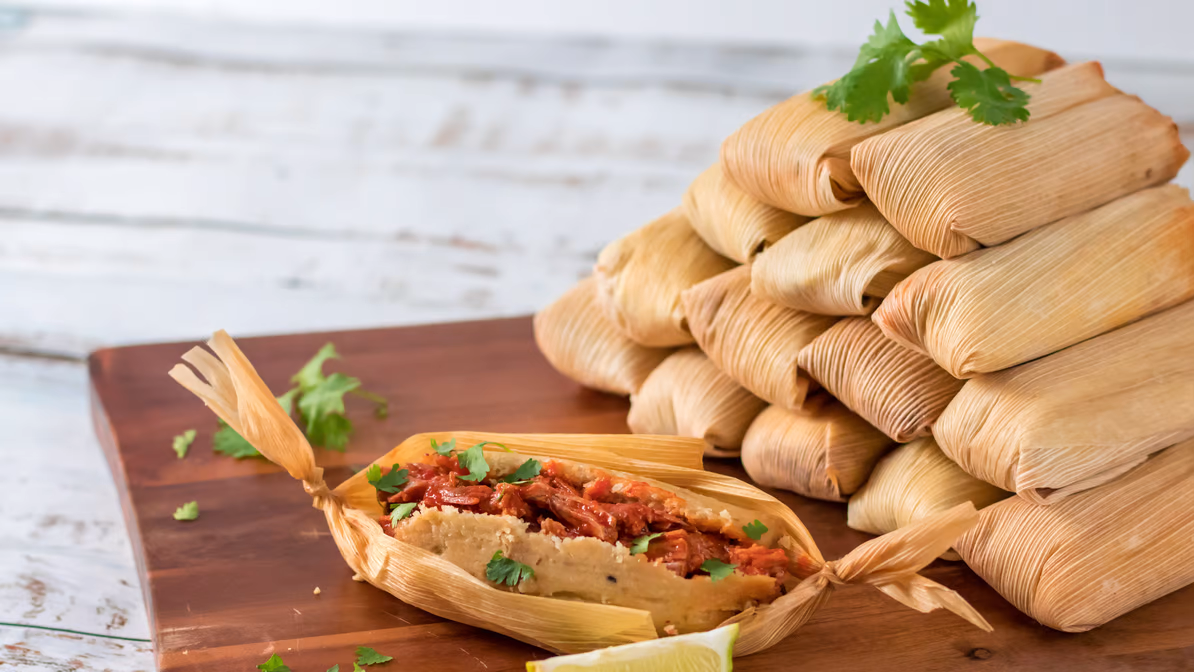 Vallarta Supermarket by null