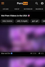 Pornhub mod apk jpg x Unblock hub