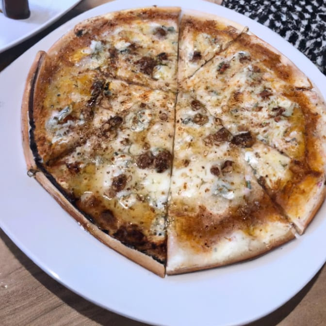 Licavoli's Market & Pizzeria by null