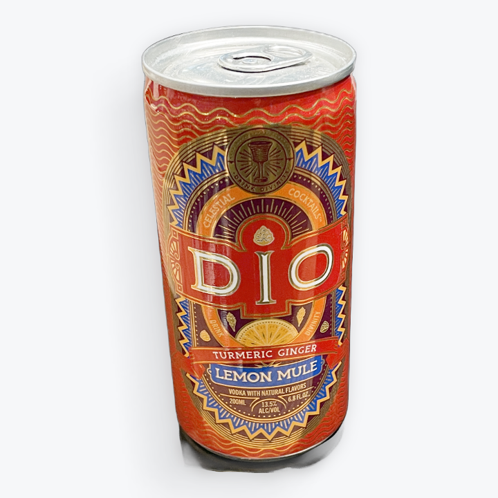 Sahadi Spirits by null