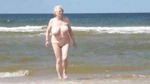 Granny nude beach jpg x Granny nude beach