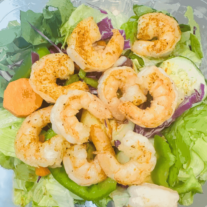 Luisa's Italian Pizzeria by null