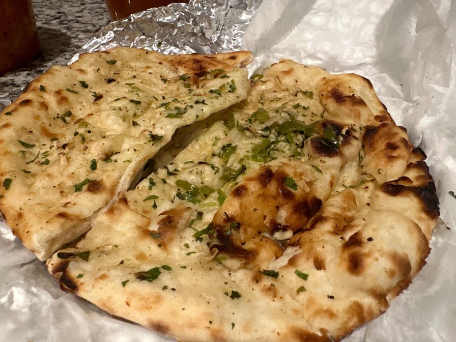 Punjabi Rasoi Indian cuisine - Restaurant photo 4