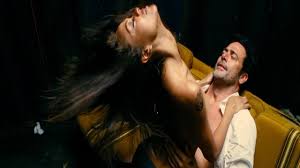 Mila kunis zoe saldana jpg x Zoe saldana sex