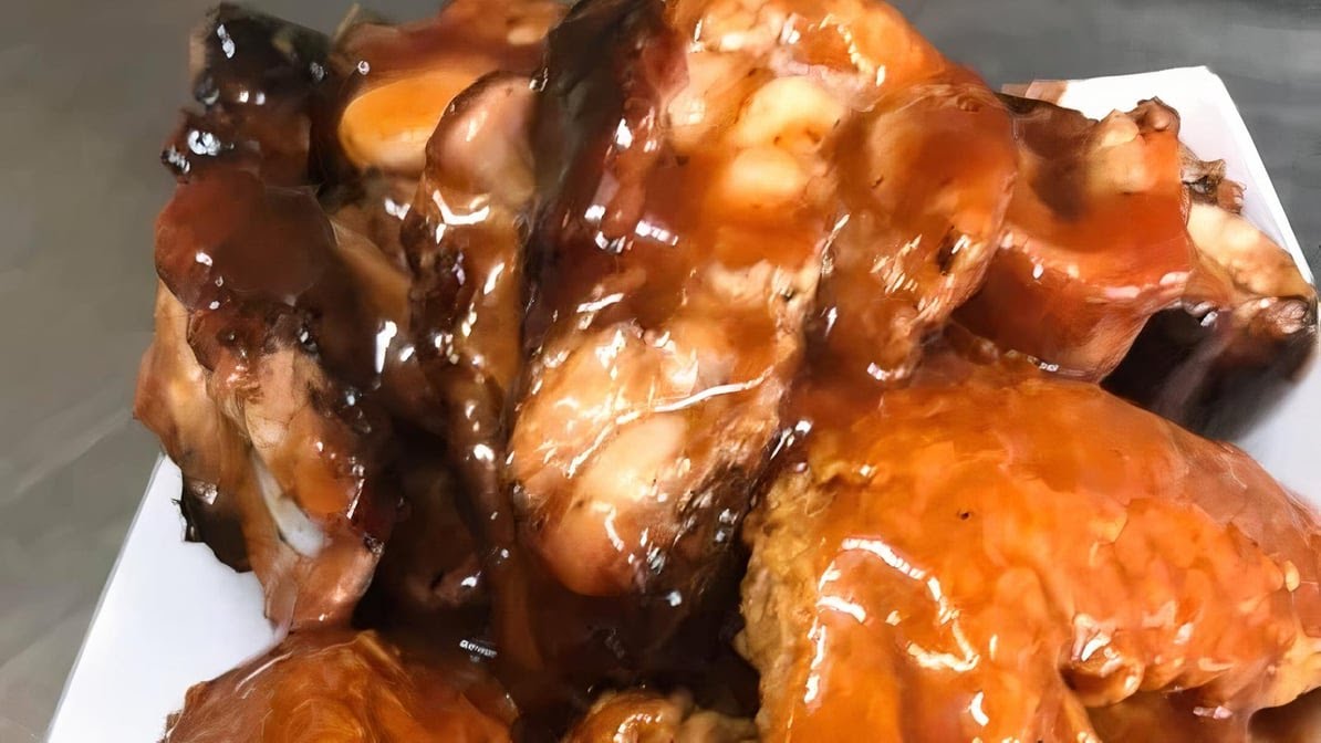 Gus Uncle Remus by null