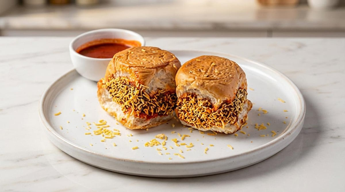 Eggholic - Indian Street Food by null