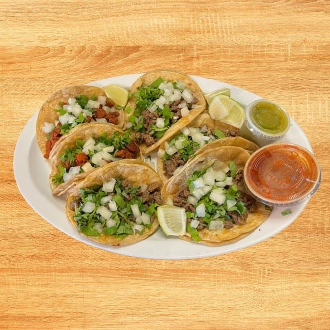 J's Taqueria by null