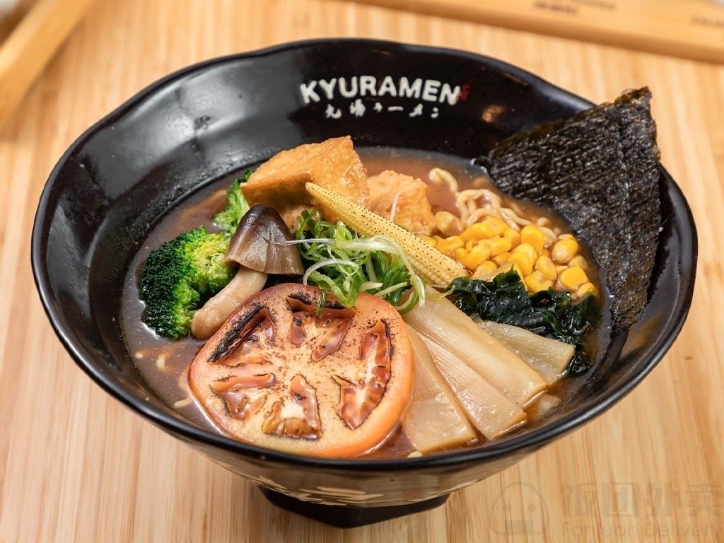 Kyuramen x Tbaar - Sandy Springs by null