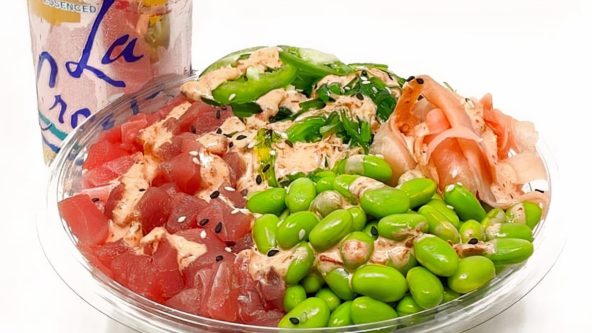 Aloha Poke Co. by null