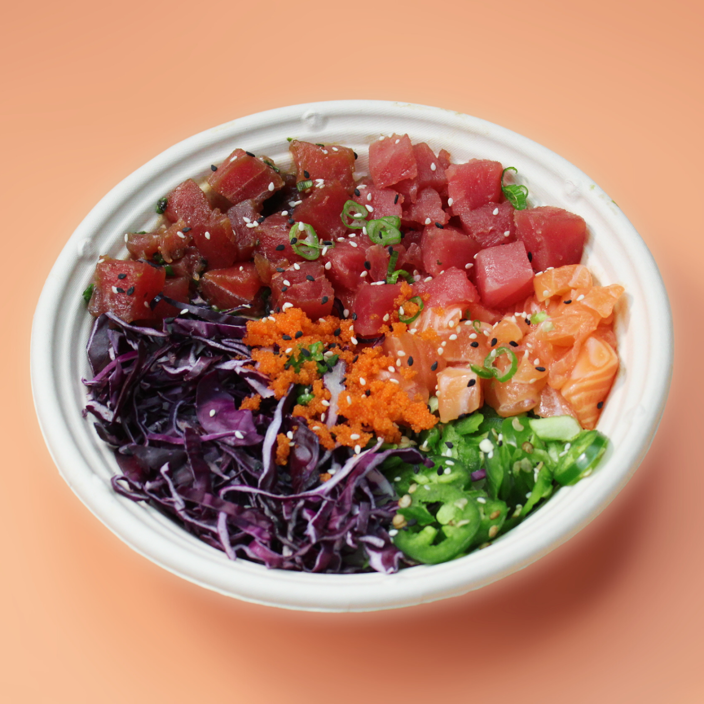 Love Art Sushi by null
