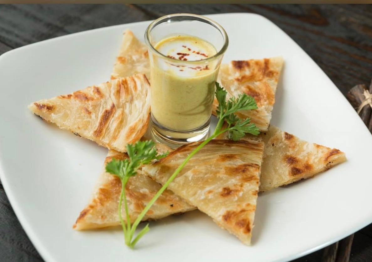 BKK Street Thai Eatery by null