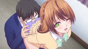 Hot sexy girl hard fucking hentai porno jpg x Fanservice anime