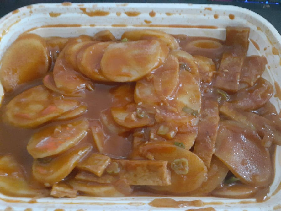 Ko Cha Korean Restaurant by null