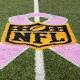 Breast cancer victims need less pink, more green from NFL 
