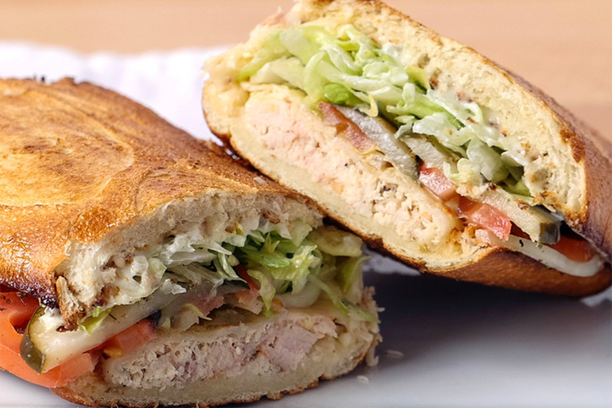 Snarf's Sandwiches by null