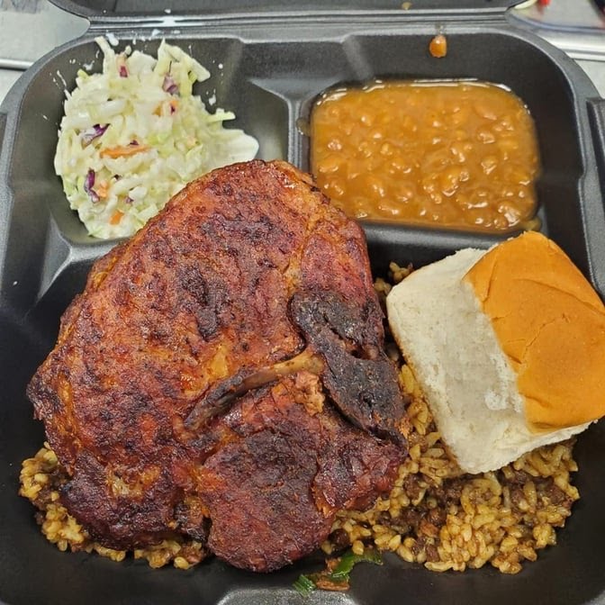 Don's Specialty Meats by null