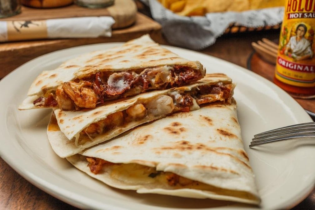 Juan's Flying Burrito - Mid-City by null