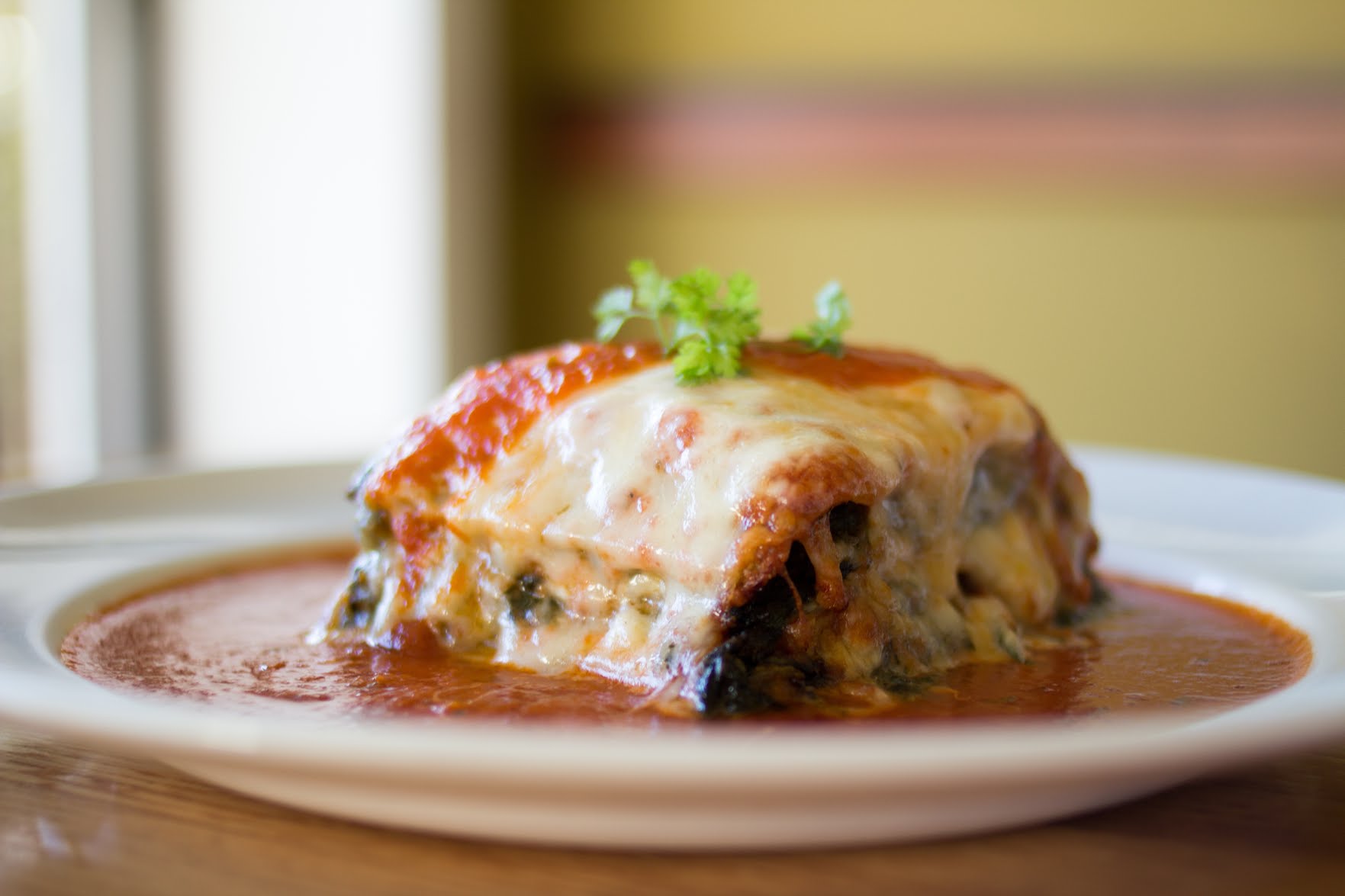 Blind Faith Cafe by null